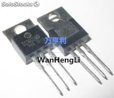 Semiconductor D13005MD