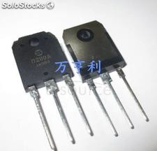 Semiconductor D209A