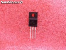 Semiconductor D2627 de circuito integrado de componente electrónico