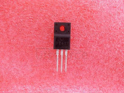 Semiconductor D2627 de circuito integrado de componente electrónico