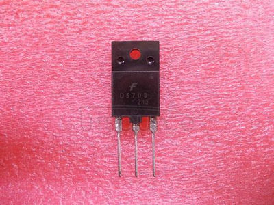 Semiconductor D5703 de circuito integrado de componente electrónico