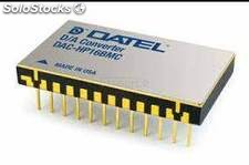 Semiconductor DAC-HP16BMM de circuito integrado de componente electrónico