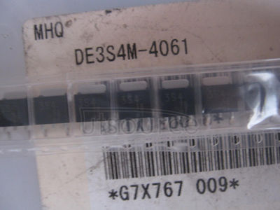 Semiconductor DE3S4M/3S4