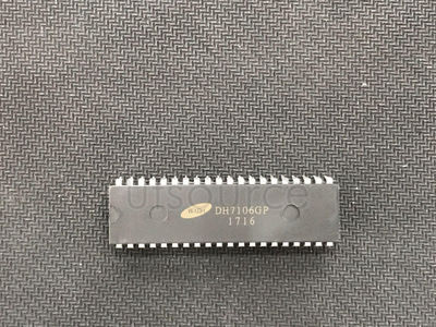 Semiconductor DH7106GP