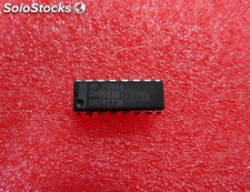 Semiconductor DM8551N de circuito integrado de componente electrónico