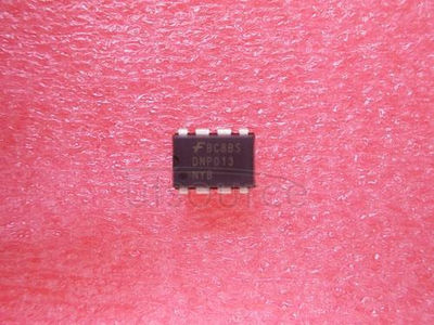 Semiconductor DNP013 de circuito integrado de componente electrónico