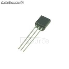 Semiconductor DS2401+ ic silicon serial number TO92-3 maxim