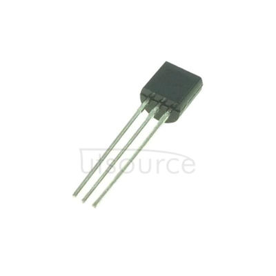 Semiconductor DS2401+ ic silicon serial number TO92-3 maxim