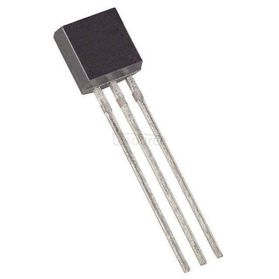 Semiconductor DS2405 de circuito integrado de componente electrónico