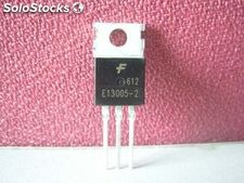 Semiconductor E13005 de circuito integrado de componente electrónico