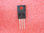 Semiconductor E13007F2 de circuito integrado de componente electrónico - 1