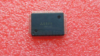 Semiconductor E328 de circuito integrado de componente electrónico