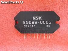 Semiconductor E5066-0005 de circuito integrado de componente electrónico