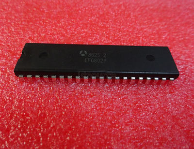 Semiconductor EF6802 de circuito integrado de componente electrónico