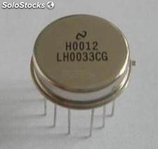 Semiconductor EL2006CG de circuito integrado de componente electrónico