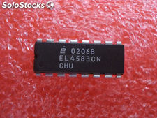 Semiconductor EL4583CN de circuito integrado de componente electrónico