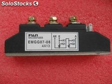 Semiconductor EMGG07-08 de circuito integrado de componente electrónico