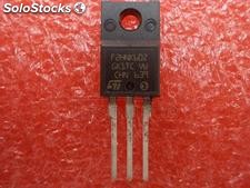 Semiconductor F2HNK60Z de circuito integrado de componente electrónico