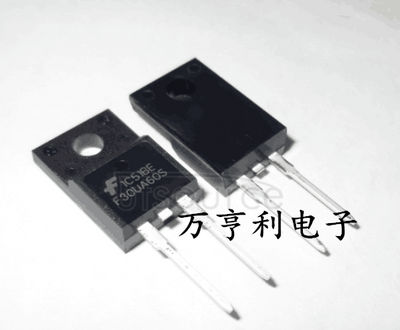 Semiconductor F30UA60S