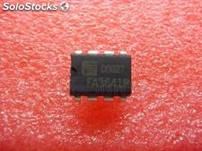 Semiconductor FA3641P de circuito integrado de componente electrónico