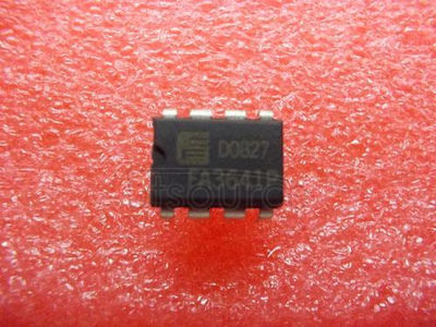 Semiconductor FA3641P de circuito integrado de componente electrónico