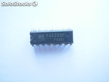 Semiconductor FA5332P de circuito integrado de componente electrónico