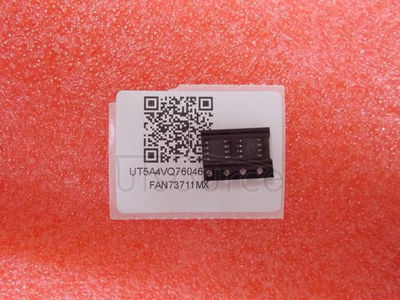 Semiconductor FAN73711MX de circuito integrado de componente electrónico