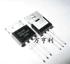 Semiconductor FB4410Z