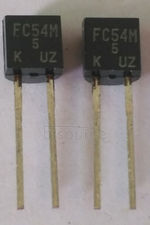 Semiconductor FC54M-5