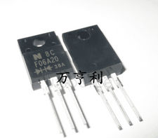 Semiconductor FCF06A20