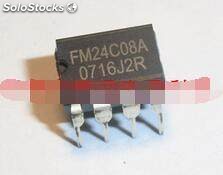 Semiconductor FM24C08A de circuito integrado de componente electrónico