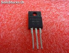 Semiconductor FMU22u de circuito integrado de componente electrónico