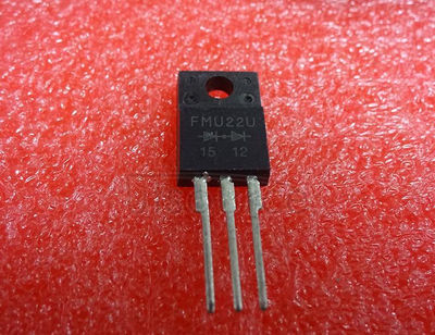 Semiconductor FMU22u de circuito integrado de componente electrónico