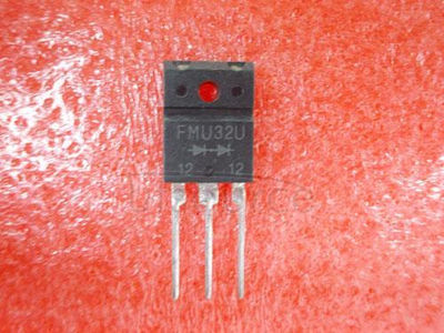 Semiconductor FMU32U de circuito integrado de componente electrónico