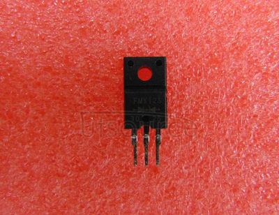 Semiconductor FMX12S de circuito integrado de componente electrónico