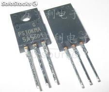 Semiconductor FS10KMA-5A