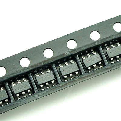 Semiconductor FS8205A 8205A
