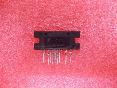 Semiconductor FSFR1700XC de circuito integrado de componente electrónico