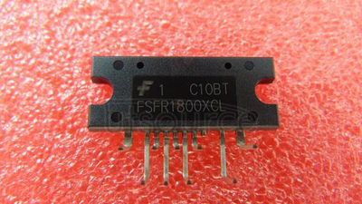 Semiconductor FSFR1800XCL de circuito integrado de componente electrónico