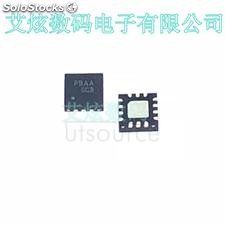 Semiconductor FUSB302 mpx FUSB302 pbab interface usb controller mlp-14