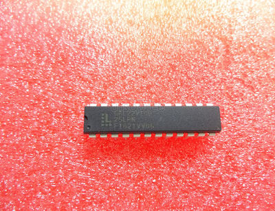 Semiconductor GAL22V10D25LP de circuito integrado de componente electrónico