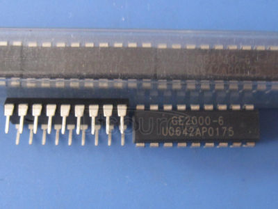 Semiconductor GE2000-6