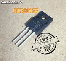 Semiconductor GT30J127 30J127 igbt toshiba TO220F