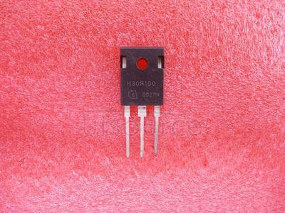 Semiconductor H30R100 de circuito integrado de componente electrónico