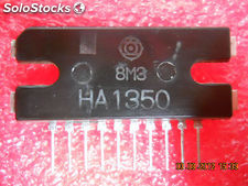 Semiconductor HA1350 de circuito integrado de componente electrónico