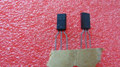 Semiconductor HA17431P de circuito integrado de componente electrónico