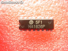 Semiconductor HA1826P de circuito integrado de componente electrónico