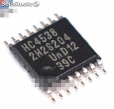 Semiconductor HC4538 de circuito integrado de componente electrónico