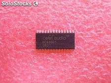 Semiconductor HCA9001 de circuito integrado de componente electrónico