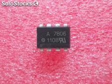 Semiconductor HCPL-7806 de circuito integrado de componente electrónico